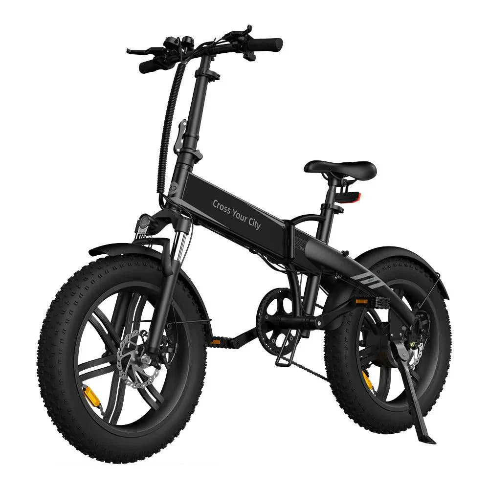 ADO Beast 20F Folding Electric Bike