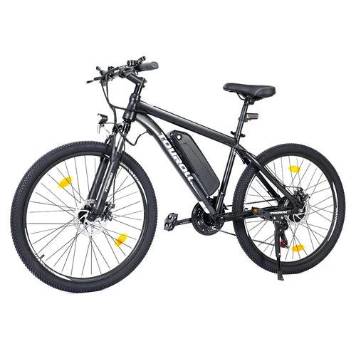 Touroll U1 29-inch Electric Mountain Bike