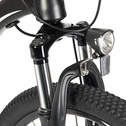 Touroll U1 29-inch Electric Mountain Bike