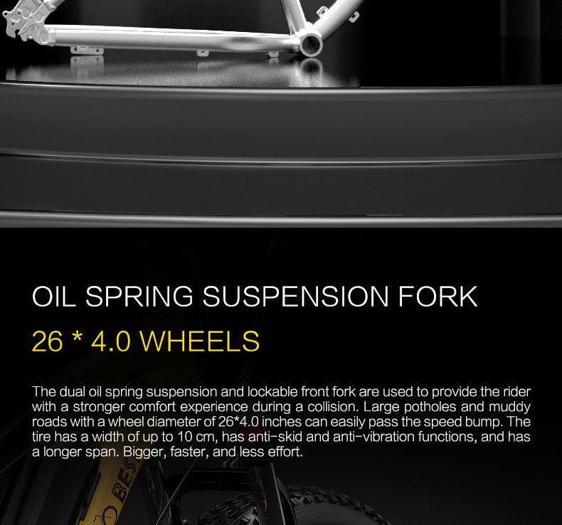 Pogo Cycles